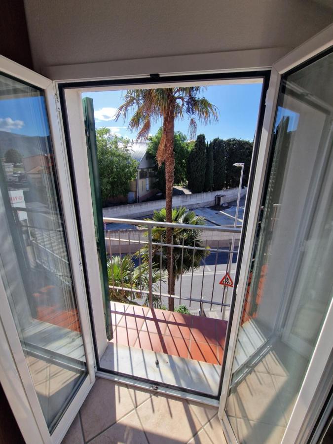 Palm House Albenga Exterior foto
